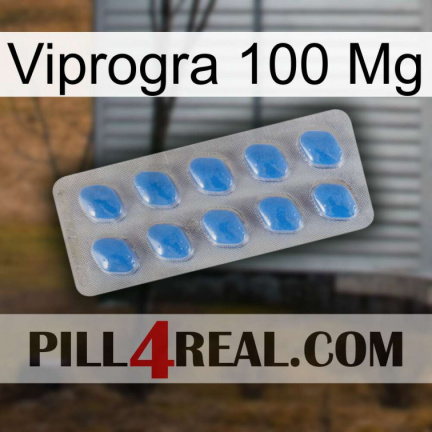 Viprogra 100Mg 22